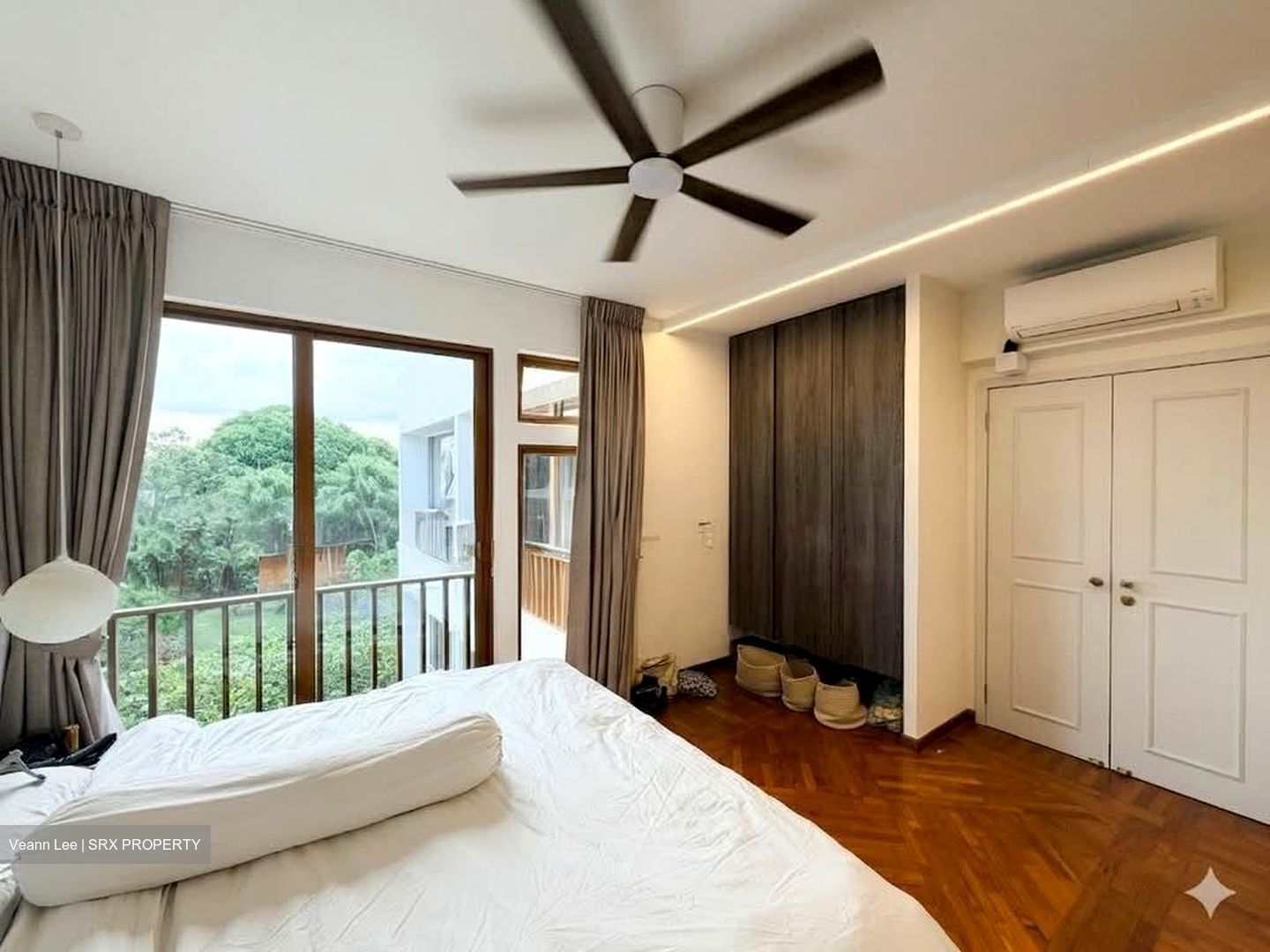Watten Hill (D11), Condominium #556787101